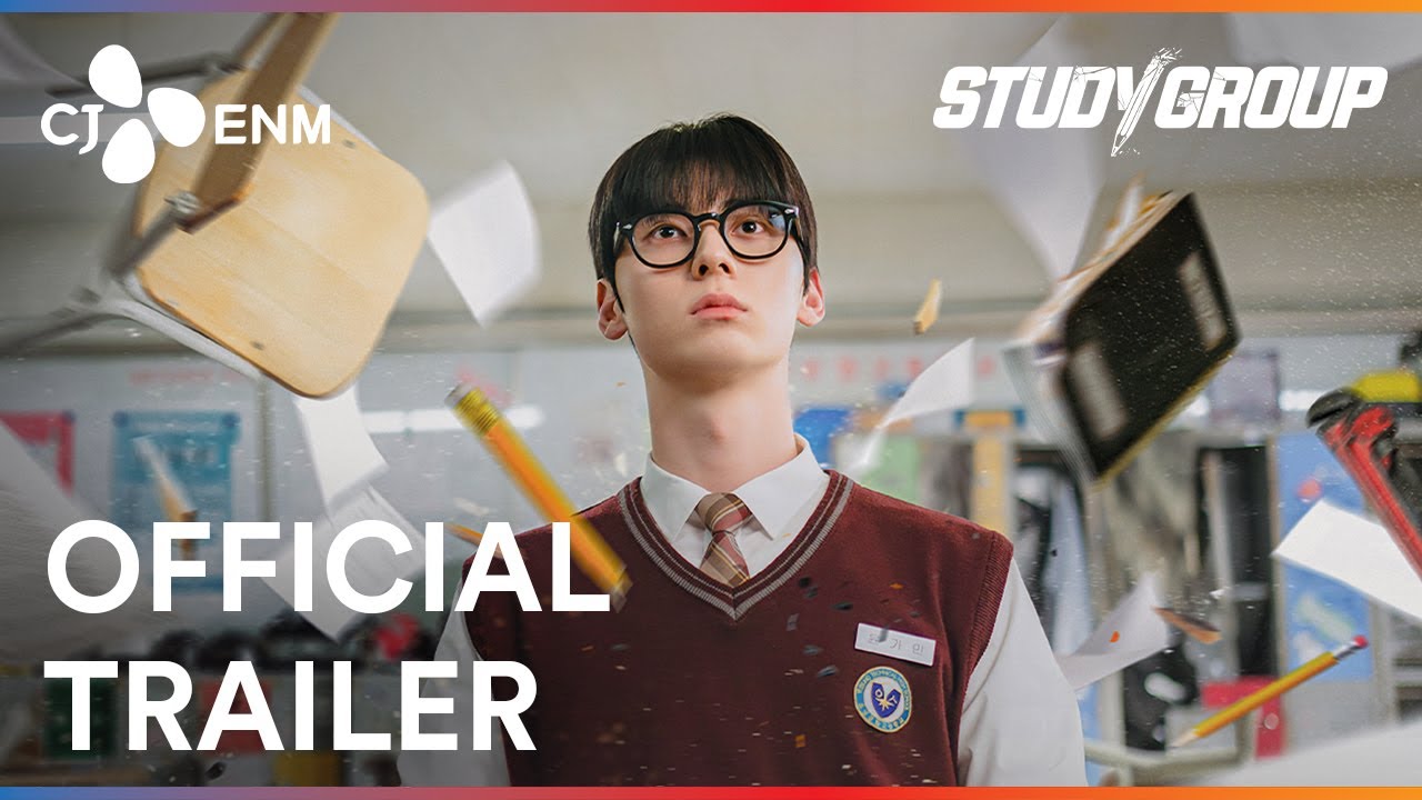 Drama Korea tentang Sekolah dan Pendidikan Terbaik, Terbaru ada Teach You a Lesson