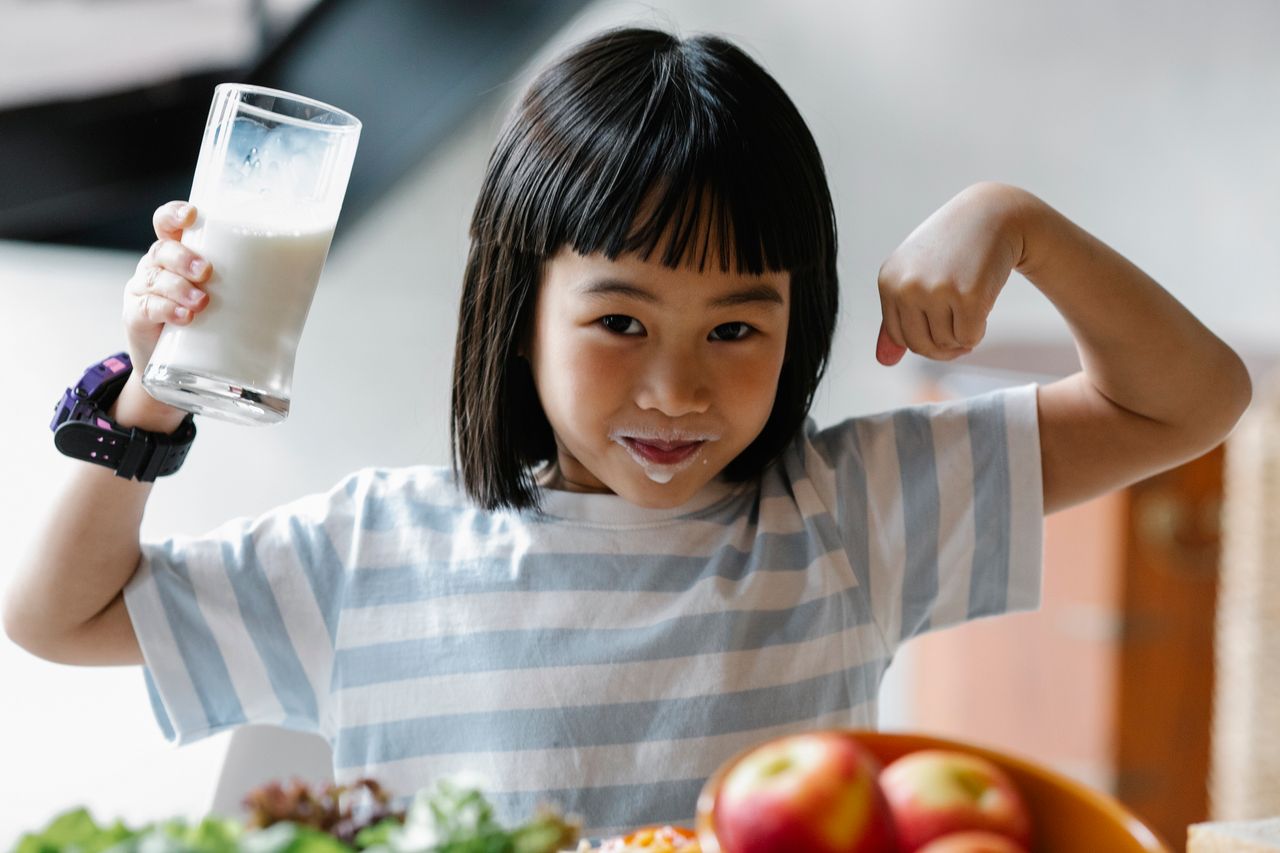 Dokter Anak Ungkap 7 Kesalahan Orang Tua saat Memberikan Vitamin