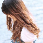 warna rambut untuk uban