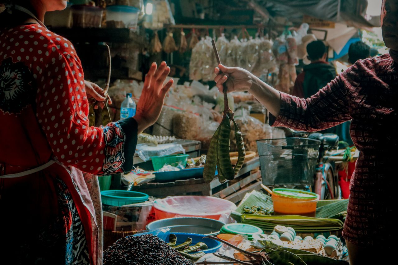 Tempat Beli Bumbu Instan, Praktis dan Bikin Masakan Auto Enak