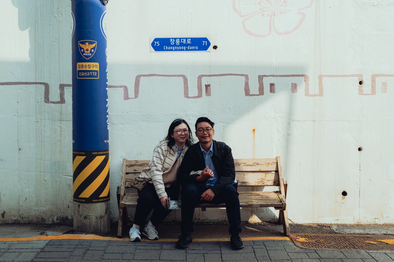 Arti Panggilan Sayang Korea yang Sering Muncul di Drakor, Ada Oppa hingga Yeobo
