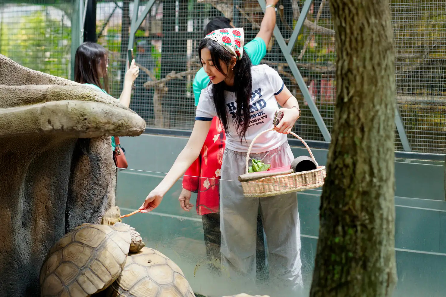 Rekomendasi Aquarium Date bareng Anak yang Seru, Edukatif, dan Instagramable
