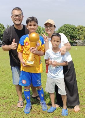 Nicky Sembiring