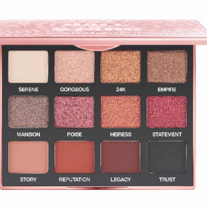 Eyeshadow Nude Terbaik untuk Makeup Sehari-hari, Natural hingga Glam
