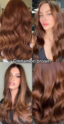 Warna Rambut Bikin Wajah Terlihat Lebih Cerah, Sudah Coba yang Mana?