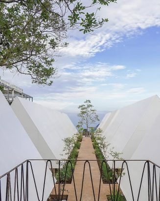 Rekomendasi Glamping Ramah Anak di Jawa Tengah untuk Liburan Keluarga