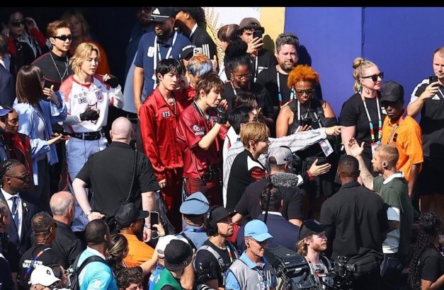 Piala Dunia 2026 Ditutup Penuh Momen Hangat: Dari Pelukan Messi dan Lamine Yamal hingga Interaksi BTS dengan Justin Bieber