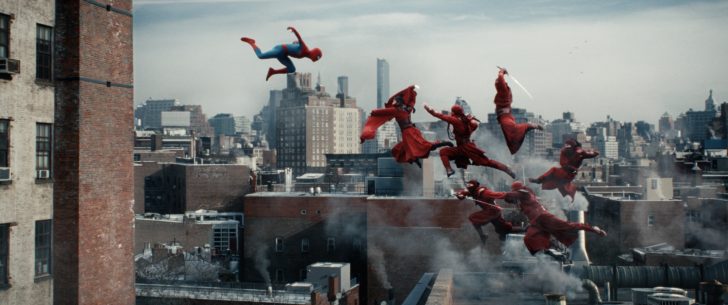 Sebelum Nonton Spider-Man: Brand New Day, Ini Ringkasan Cerita dan Urutan Film Marvel yang Wajib Ditonton