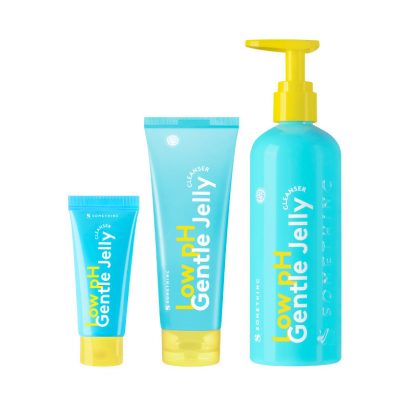 Face Wash untuk Praremaja, Aman Dipakai Anak Usia 9–13 Tahun