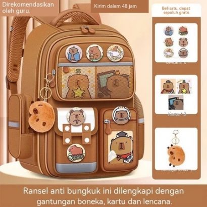 tas sekolah anak