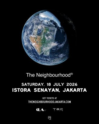 Acara Seru di Indonesia 13-19 Juli 2026, Khususnya Jakarta dan Bali