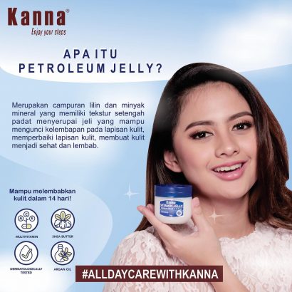 Petroleum Jelly Terbaik untuk Kulit Kering dan Sensitif, Mulai Rp20 Ribuan