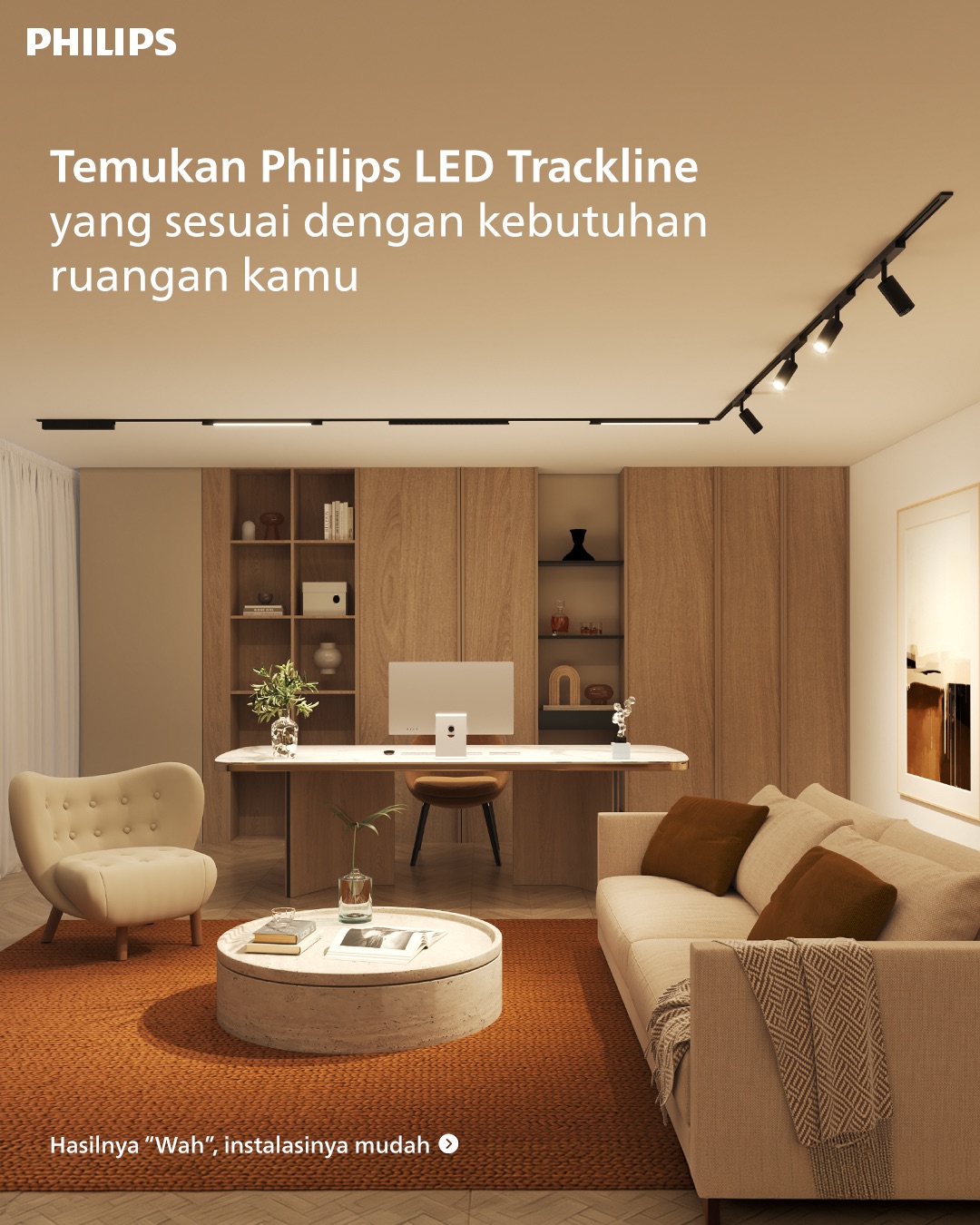 Produk Rumah Tangga Hemat Listrik, Cocok untuk Keluarga Modern