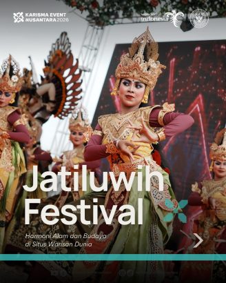 Acara Seru di Indonesia 13-19 Juli 2026, Khususnya Jakarta dan Bali