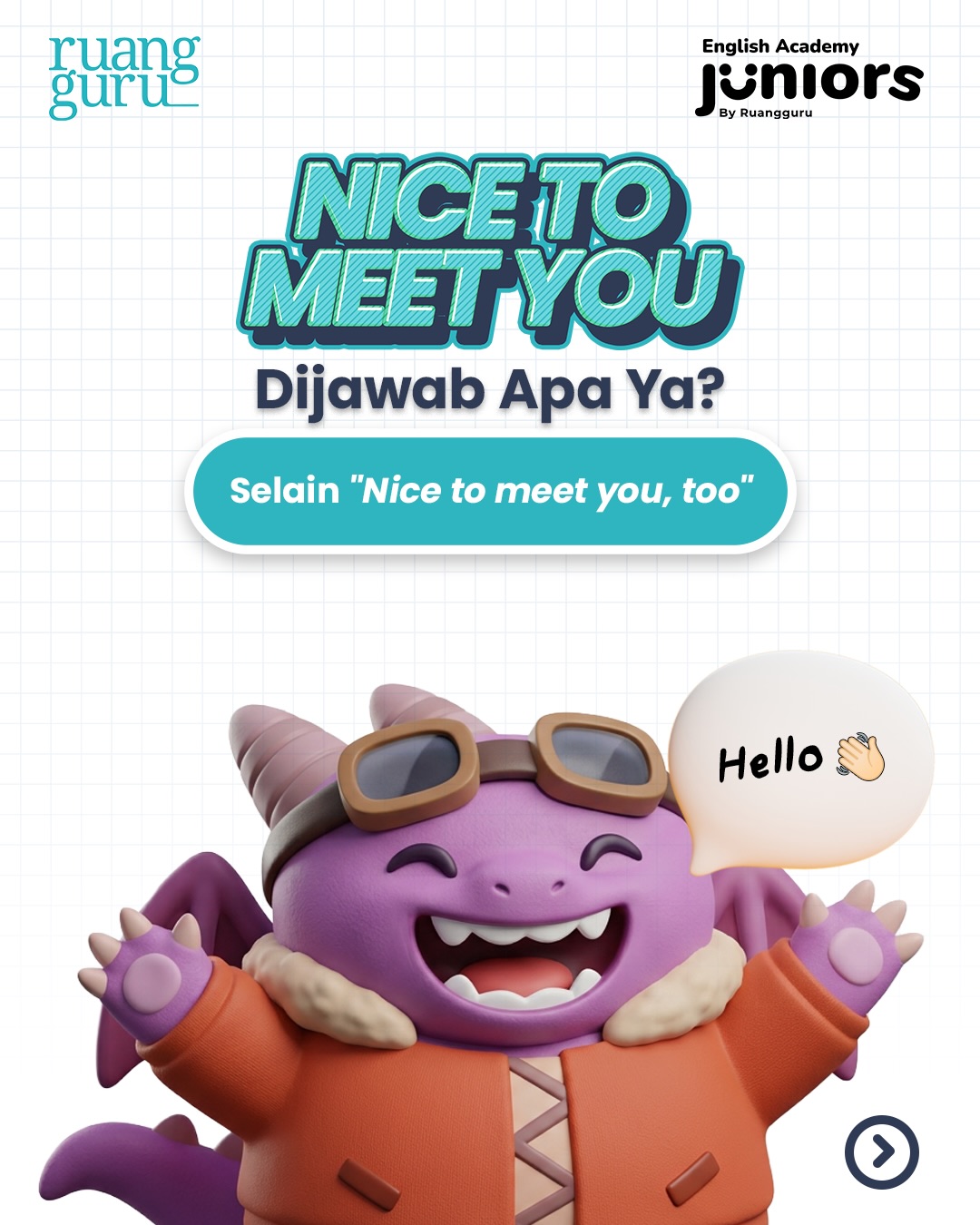 Aplikasi Belajar Anak SD Terbaik, dari Ruangguru hingga Duolingo ABC