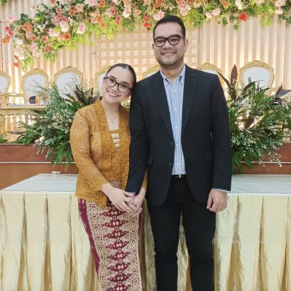 Nicky Sembiring