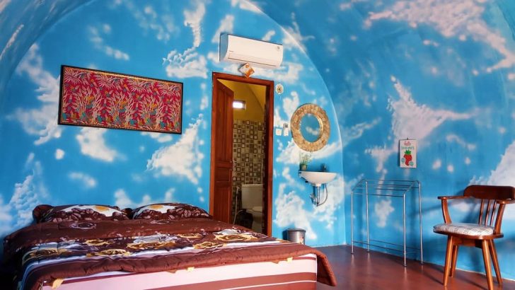 Rekomendasi Glamping Ramah Anak di Jawa Tengah untuk Liburan Keluarga