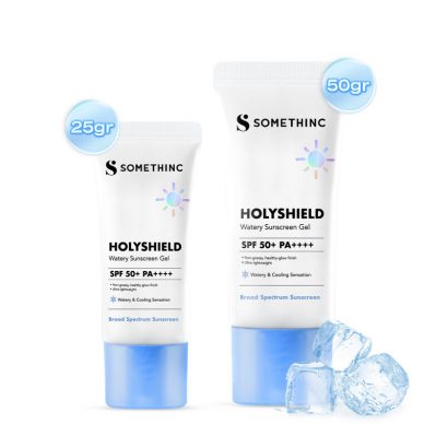 Rekomendasi Sunscreen Waterproof Terbaik, Ringan dan Anti Gerah