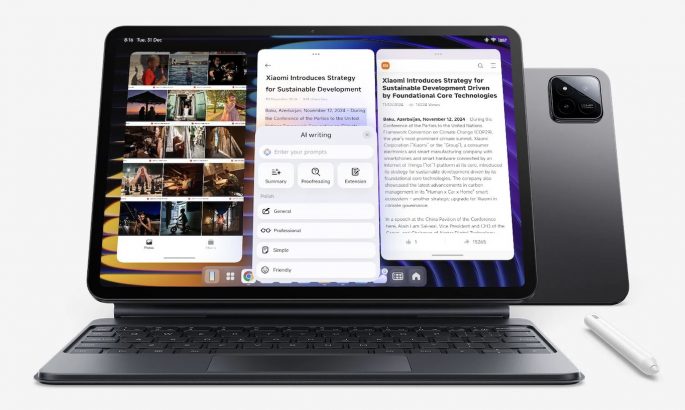 rekomendasi tablet