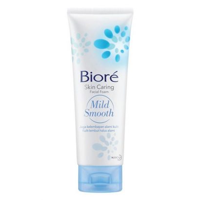 Face Wash untuk Praremaja, Aman Dipakai Anak Usia 9–13 Tahun