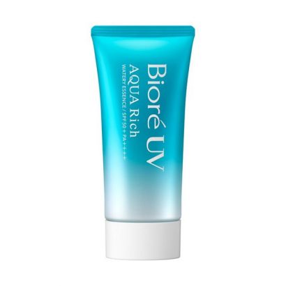 Rekomendasi Sunscreen Waterproof Terbaik, Ringan dan Anti Gerah