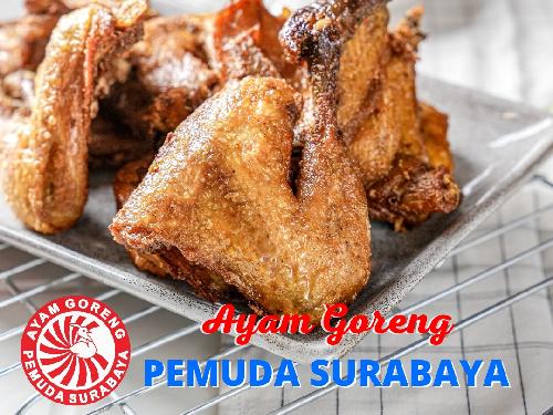 Ayam Goreng Legendaris di Indonesia yang Wajib Dicoba, Mana Favorit Mommies?
