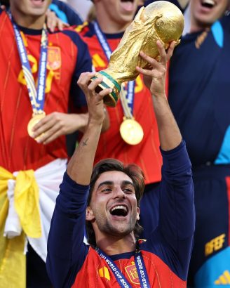 ferran torres