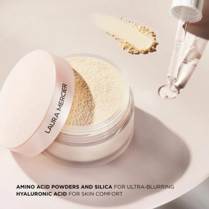 Bedak untuk Kulit Berminyak yang Bikin Makeup Tahan Lama, Wajah Tetap Matte Seharian