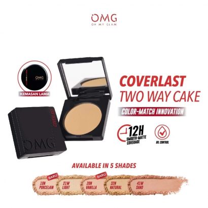 Bedak untuk Kulit Berminyak yang Bikin Makeup Tahan Lama, Wajah Tetap Matte Seharian