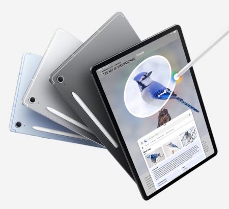rekomendasi tablet
