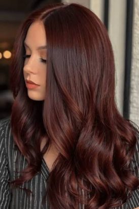 Warna Rambut Bikin Wajah Terlihat Lebih Cerah, Sudah Coba yang Mana?
