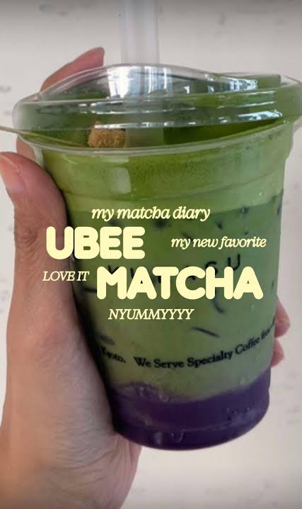 Rekomendasi Ube Matcha yang Lagi Viral, Kurasu hingga Maru