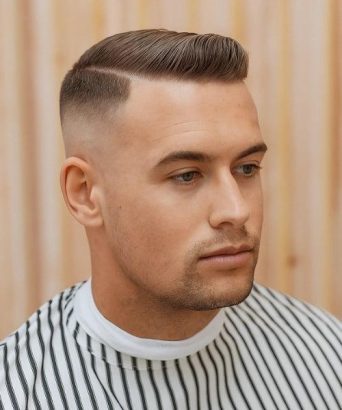 model rambut pria awet muda