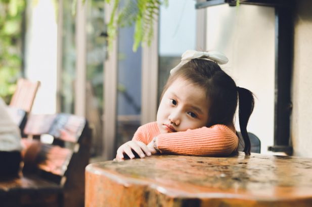 Sering Bilang "Nanti Ya" pada Anak? Tanpa Disadari Bisa Membuat Anak Merasa Diabaikan