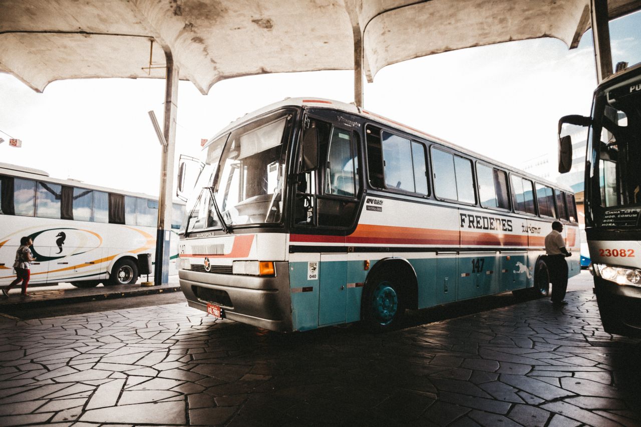 Terpopuler: Sleeper Bus Jakarta-Malang hingga Tren Warna Rambut yang Bikin Awet Muda