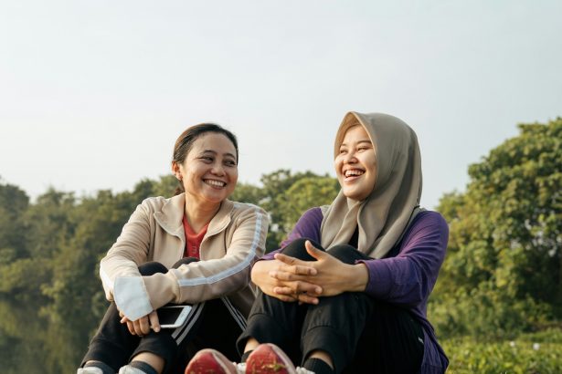 Friendship Burnout: Alasan Orang Dewasa Mulai Kehilangan Teman Tanpa Disadari