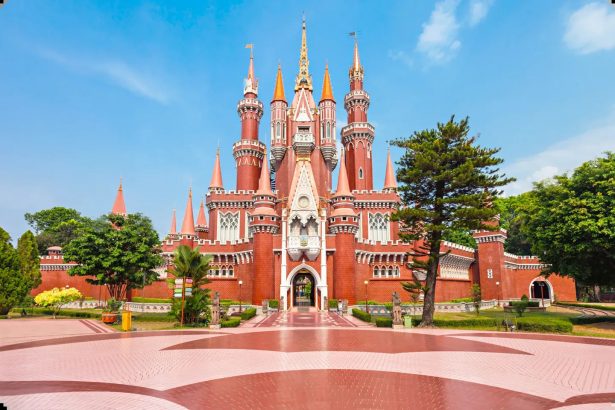 Tempat Healing Dekat Jakarta untuk Long Weekend Bersama Anak