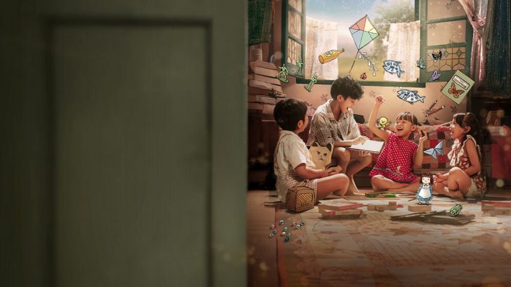  Daftar Film dan Serial Tayang Agustus 2026