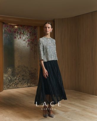 Rekomendasi Outfit Kondangan Elegan untuk Perempuan Usia 30–40