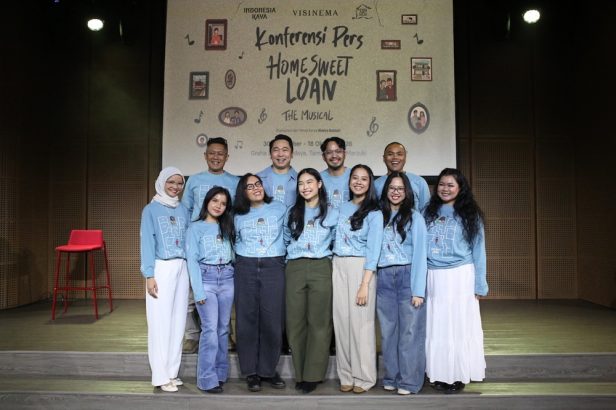 liburan keluarga