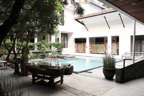 Hotel Murah untuk Keluarga di Jawa Barat, Jawa Tengah, Yogyakarta