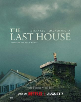  Daftar Film dan Serial Tayang Agustus 2026