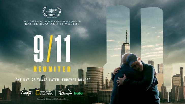  Daftar Film dan Serial Tayang Agustus 2026