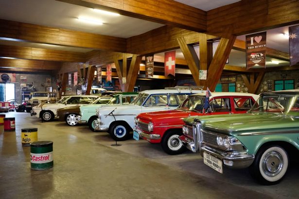 Destinasi Road Trip Keluarga yang Ramah Anak, Seru untuk Liburan