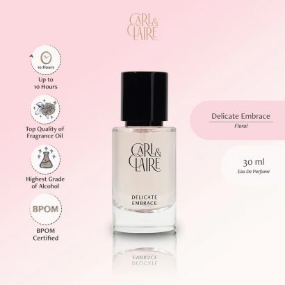  Rekomendasi Parfum Musky Lokal, Wangi Elegan dan Tahan Lama