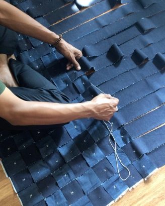 Tempat Donasi Baju Bekas di Jabodetabek