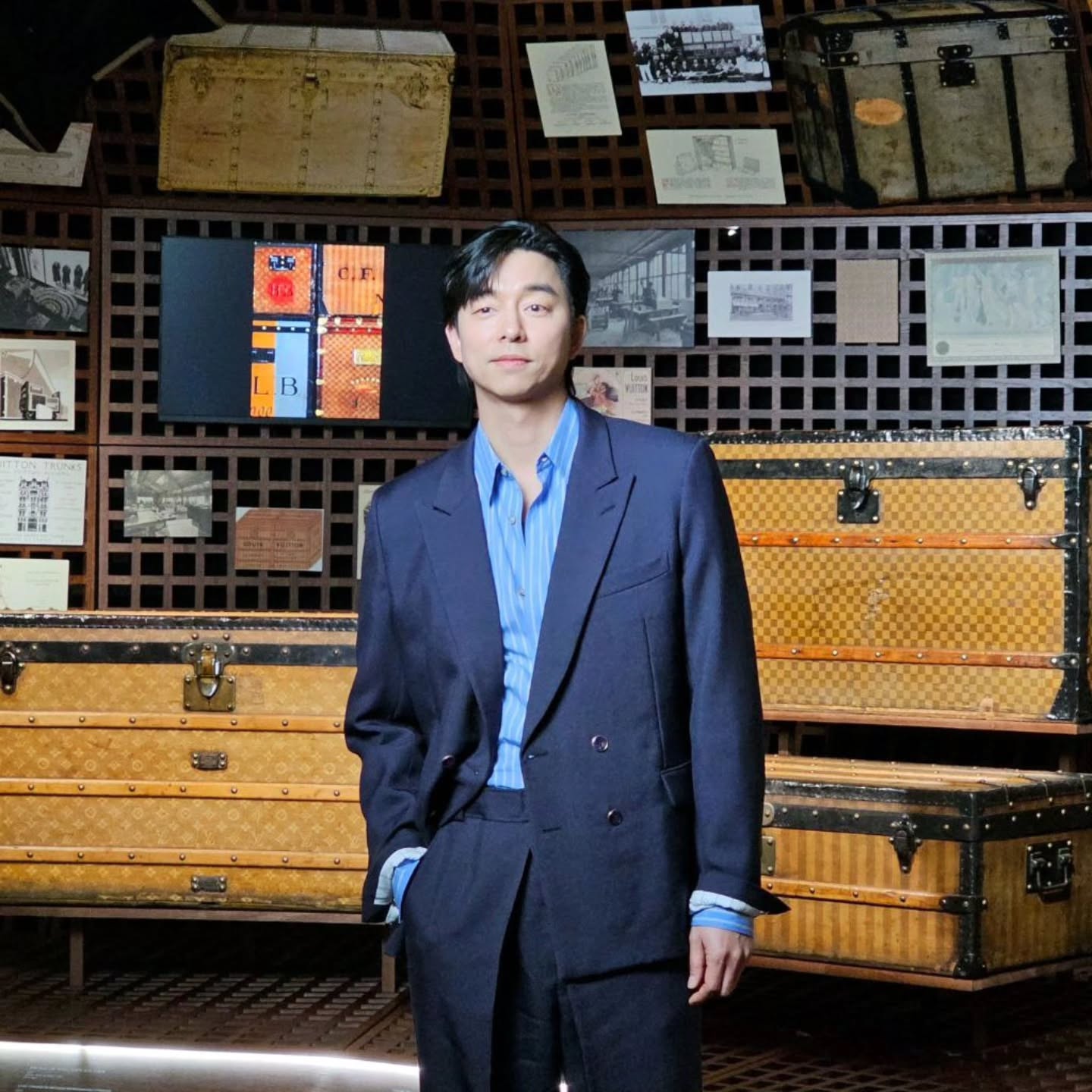 5 Alasan Gong Yoo Belum Menikah di Usia 40-an, Ternyata Relatable!