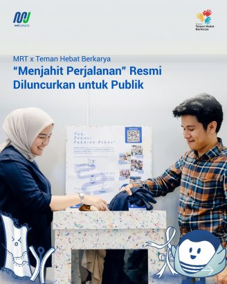 Tempat Donasi Baju Bekas di Jabodetabek
