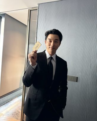 Alasan Gong Yoo Belum Menikah di Usia 40-an, Ternyata Relatable!