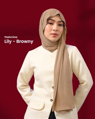 Brand Hijab Artis Indonesia yang Bisa Jadi Inspirasi, dari Nikita Willy hingga Natasha Rizky